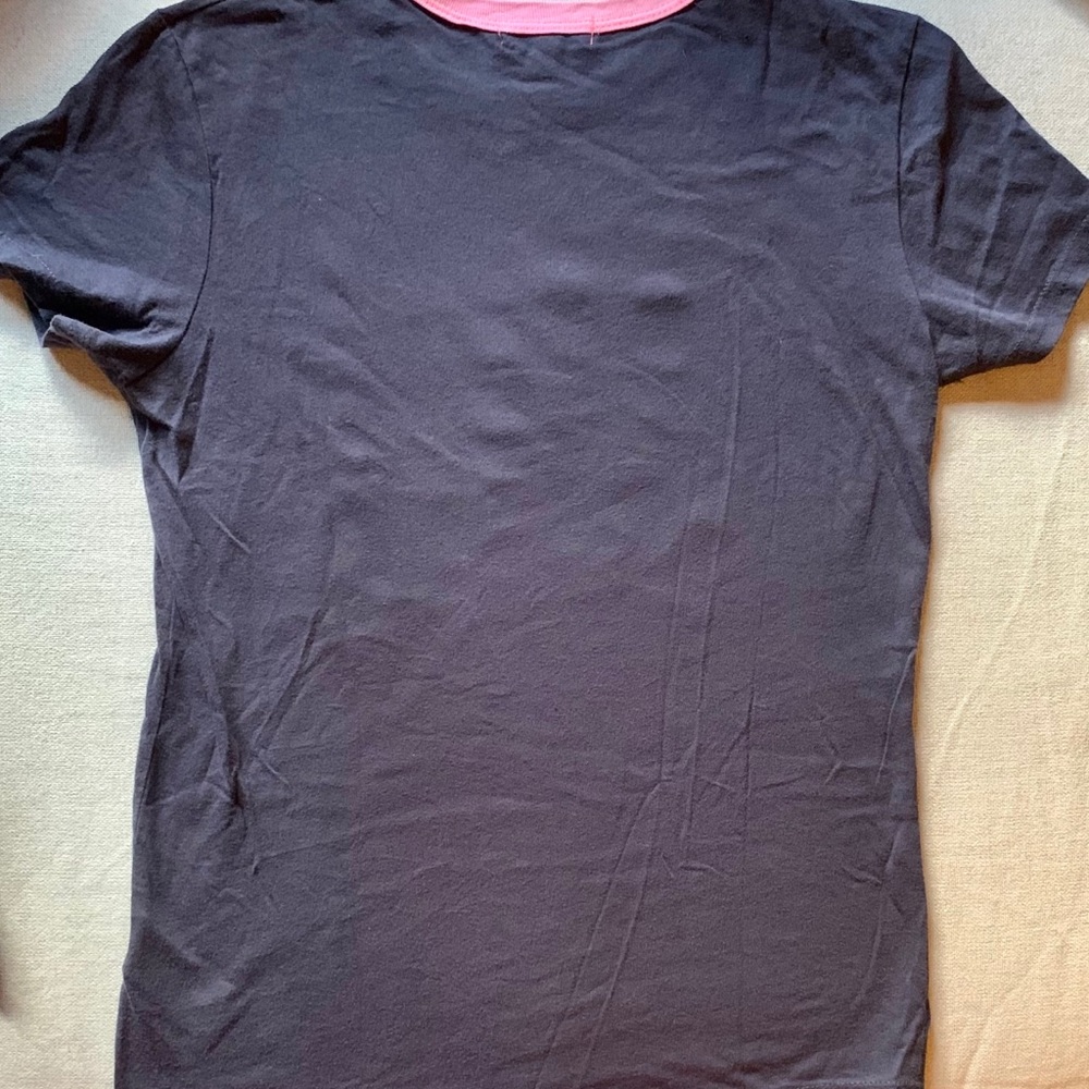 π Lucky Brand The Who Soft Vintage Tee XS - Picture 8 of 12